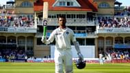 Dravid's hundred went in vain as India lost the game